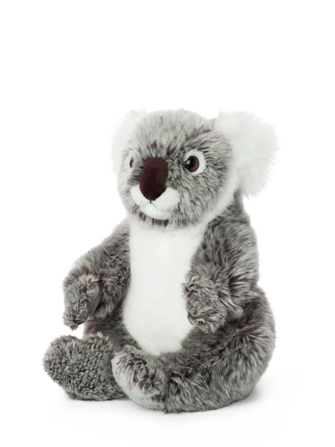 WWF Koala 22 cm - 8,5'' | Grey / White