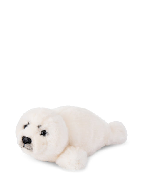 WWF Seal 24 cm - 9,5'' | White