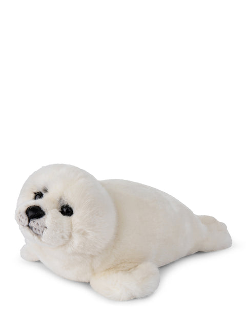 WWF Seal - 38 cm - 15'' | White