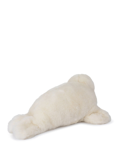 WWF Seal - 38 cm - 15'' | White