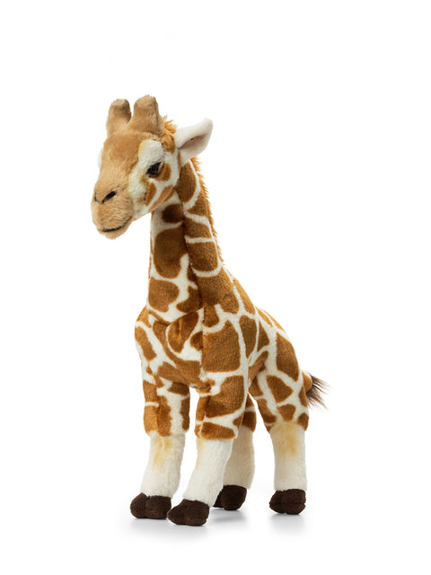 WWF Giraffe 31 cm - 12'' | Brown