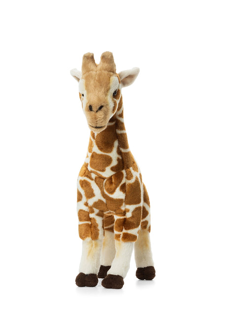 WWF Giraffe 31 cm - 12'' | Brown