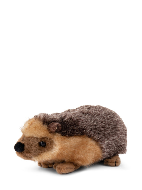 WWF Hedgehog 18 cm - 7'' | Brown / Cream