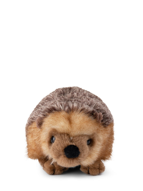 WWF Hedgehog 18 cm - 7'' | Brown / Cream