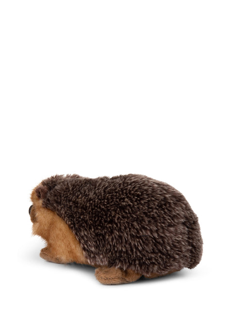 WWF Hedgehog 18 cm - 7'' | Brown / Cream