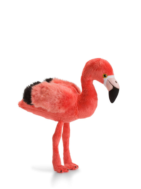 WWF Flamingo 23 cm - 9'' | Pink