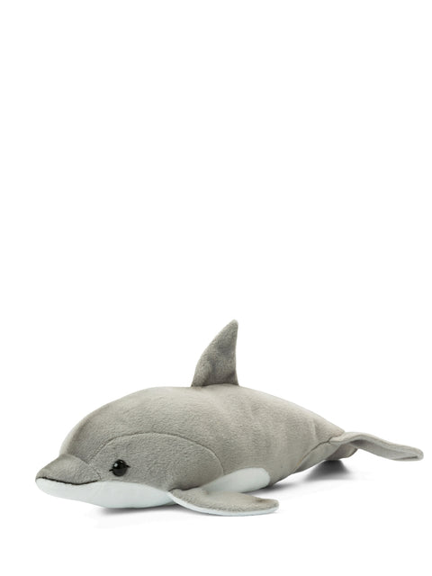 WWF Dolphin 39 cm - 15,5'' | Grey