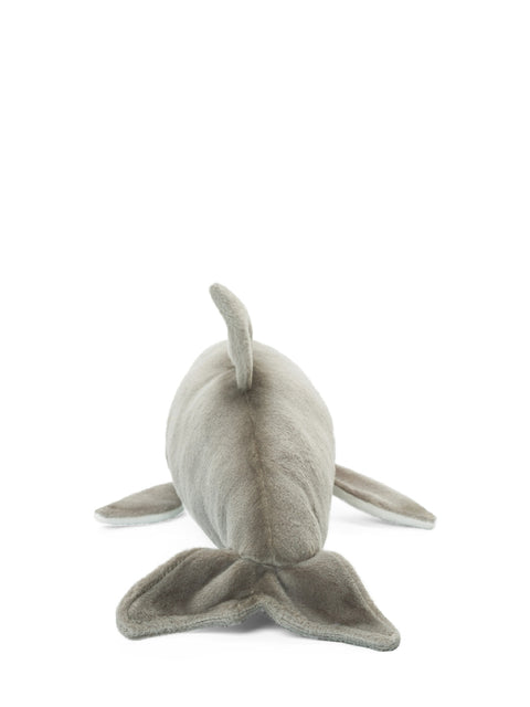 WWF Dolphin 39 cm - 15,5'' | Grey