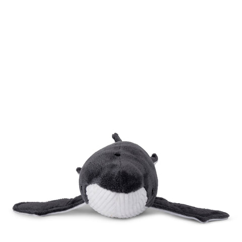 WWF Humpback Whale 33 cm - 13'' | Black / dark Blue