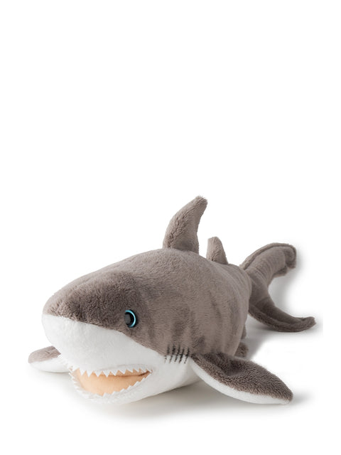 WWF Great White Shark - 38 cm - 15'' | White