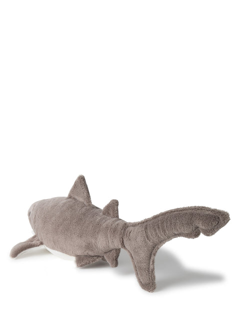 WWF Great White Shark - 38 cm - 15'' | White