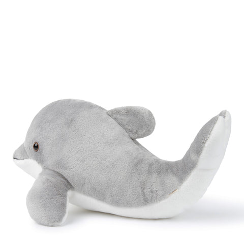 WWF Dolphin 25 cm - 10'' | Grey