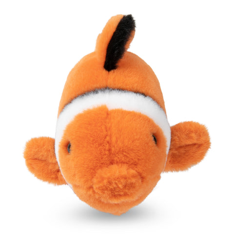 WWF Clownfish 18 cm - 7'' | Orange