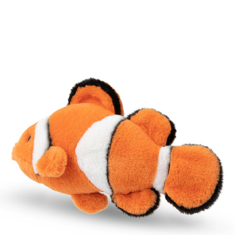 WWF Clownfish 18 cm - 7'' | Orange