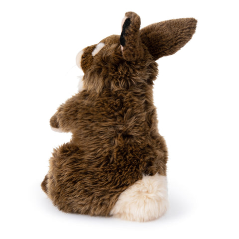 WWF Brown hare 30 cm - 12'' | Brown