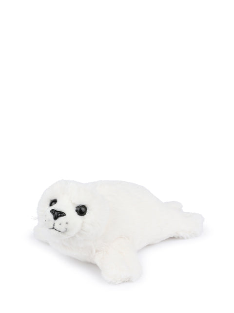 WWF ECO Seal 15 cm - 6'' | White