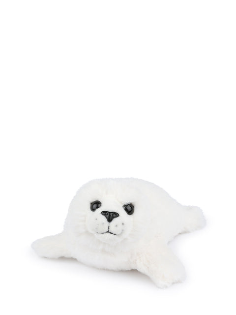 WWF ECO Seal 15 cm - 6'' | White