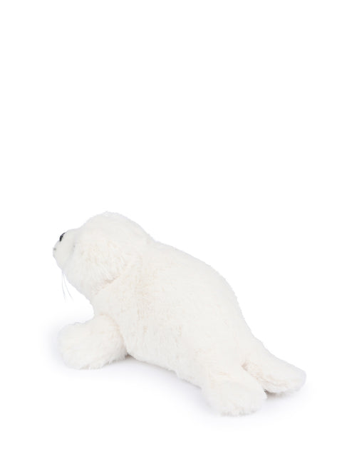 WWF ECO Seal 15 cm - 6'' | White