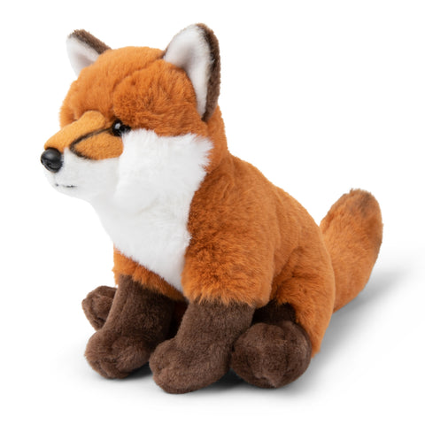 WWF ECO Red Fox 15 cm - 6'' | Red