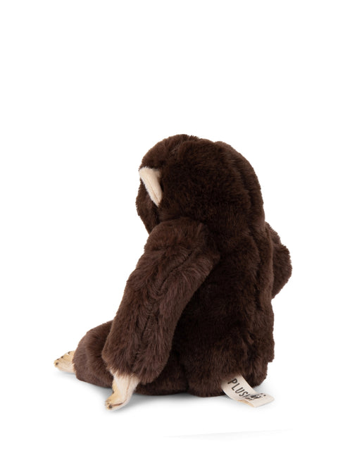 WWF ECO Chimpanzee 23 cm - 9'' | Brown