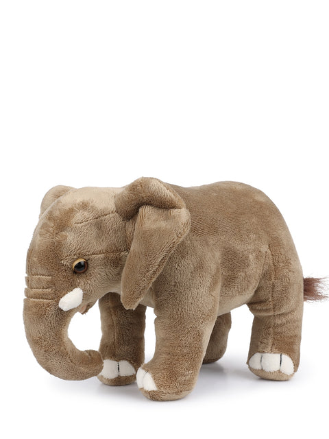 WWF African Elephant 25 cm - 10'' | Grey