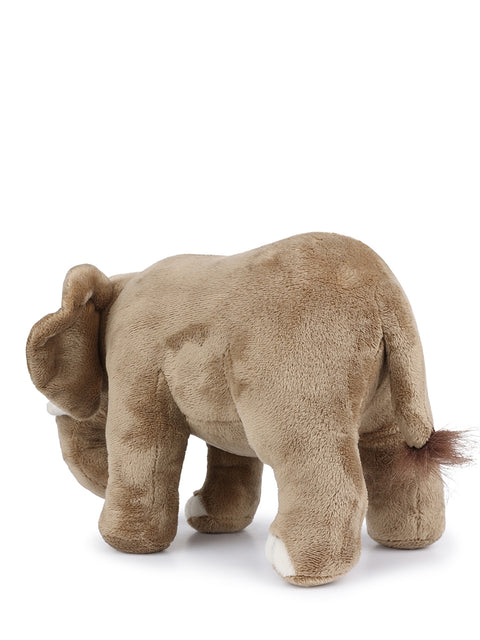 WWF African Elephant 25 cm - 10'' | Grey