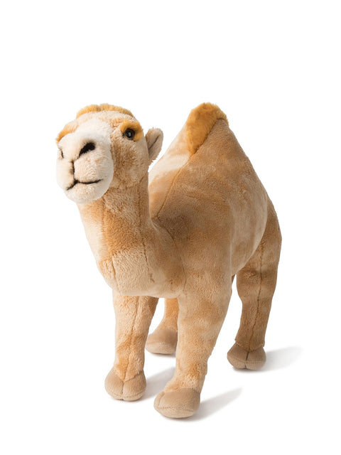 WWF Dromedary 38 cm - 15'' | Beige