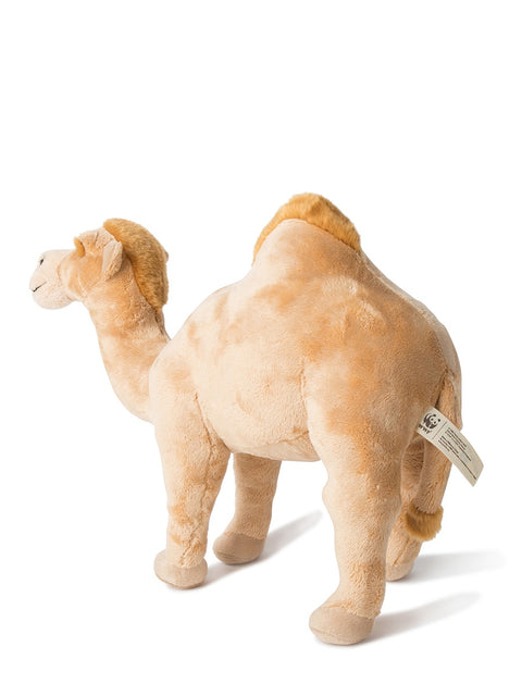 WWF Dromedary 38 cm - 15'' | Beige