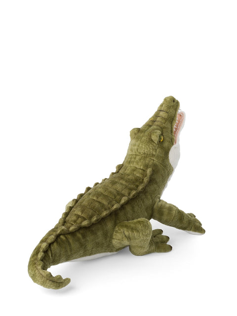 WWF Crocodile 58 cm - 23'' | Green