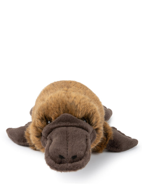 WWF Platypus 22 cm - 9'' | Brown