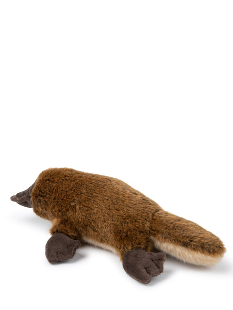 WWF Platypus 22 cm - 9'' | Brown