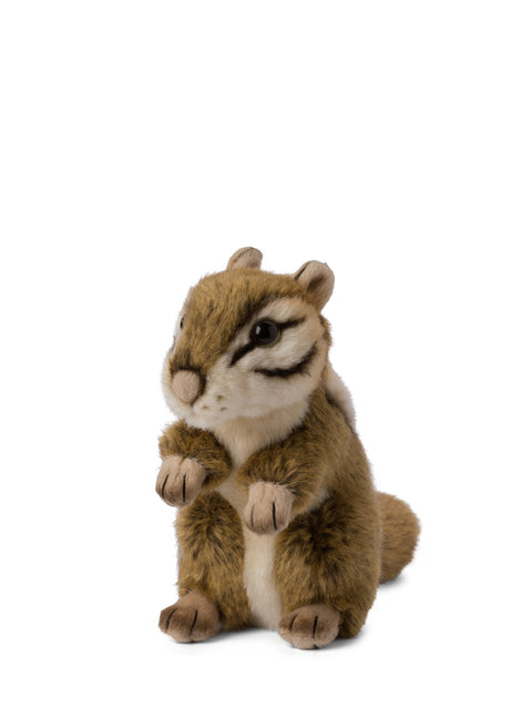 WWF Chipmunk 15 cm - 6'' | Brown