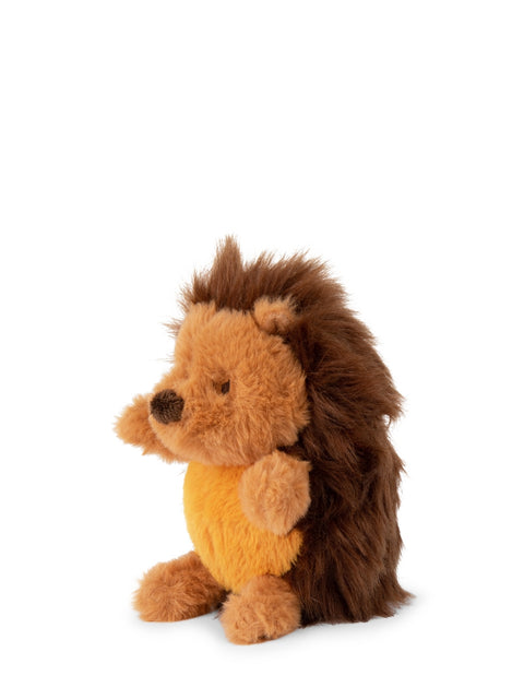 Harry Hedgehog 18 cm - 7'' | Brown