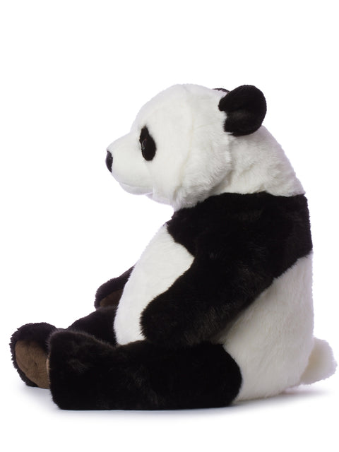 Panda GIANT 75 cm - 29,5'' | Black / White