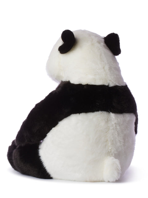 Panda GIANT 75 cm - 29,5'' | Black / White