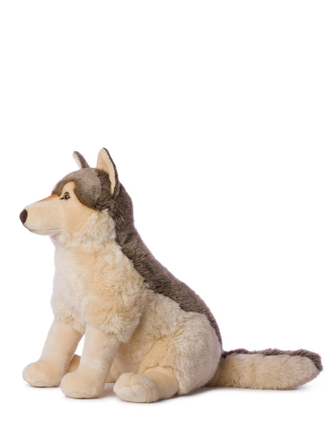 Wolf GIANT 70 cm - 27,5'' | Grey / White