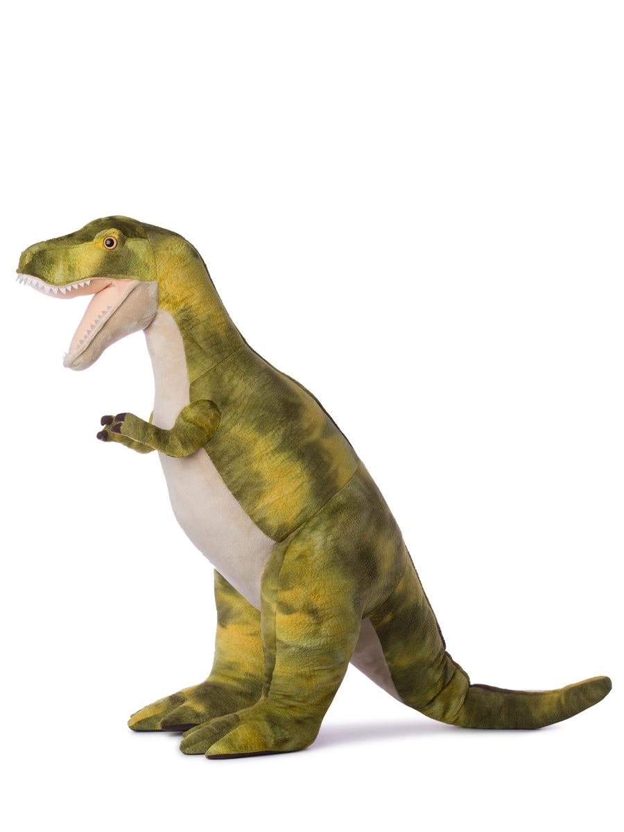 TRex GIANT 80 cm 31 5 Green Bon Ton Toys