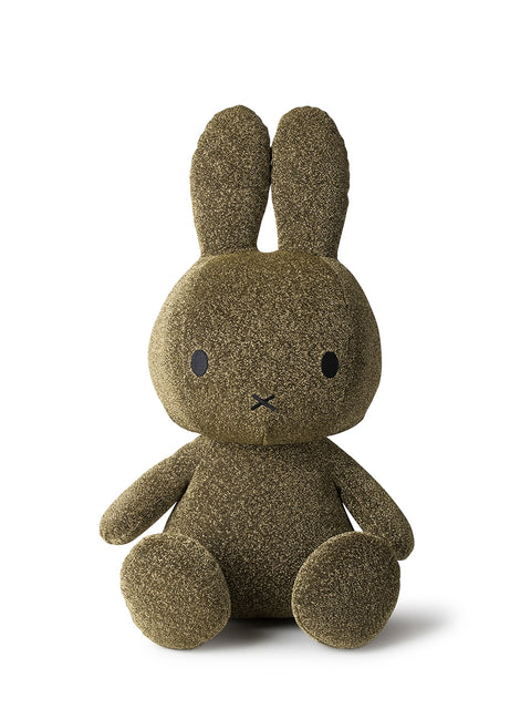 Miffy Sparkle 50 cm - 20'' | Gold