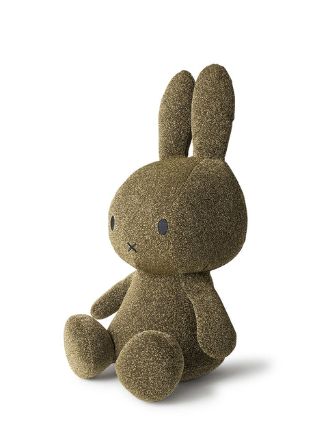 Miffy Sparkle 50 cm - 20'' | Gold