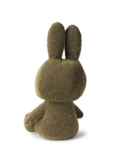 Miffy Sparkle 50 cm - 20'' | Gold