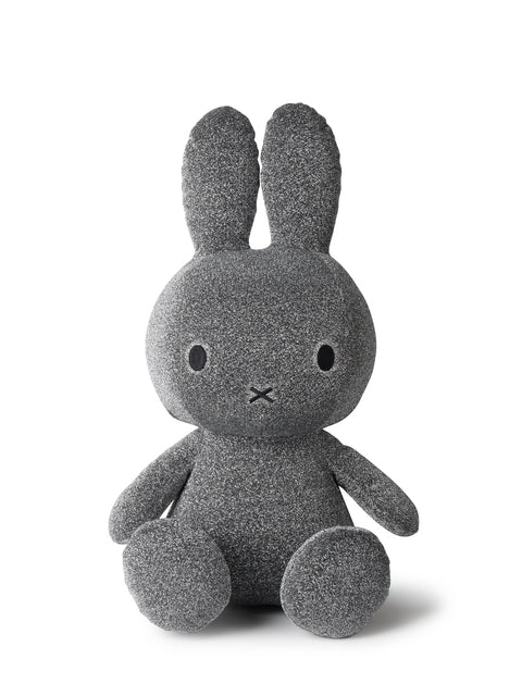 Miffy Sparkle 50 cm - 20'' | Silver