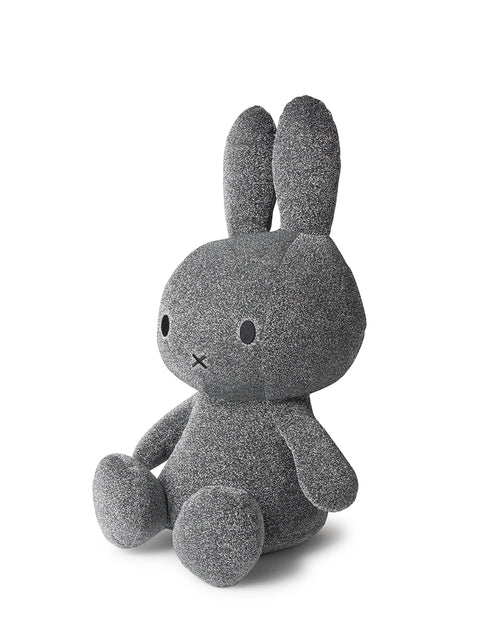 Miffy Sparkle 50 cm - 20'' | Silber