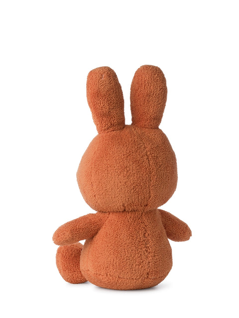 Miffy Terry 33 cm - 13'' | Retro Orange