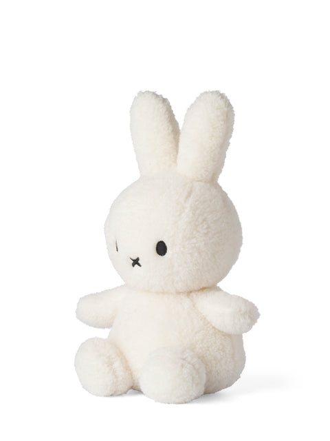 Miffy ECO Teddy 33 cm - 13'' | Cream