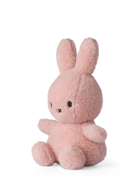 Miffy ECO Teddy 33 cm - 13'' | Pink