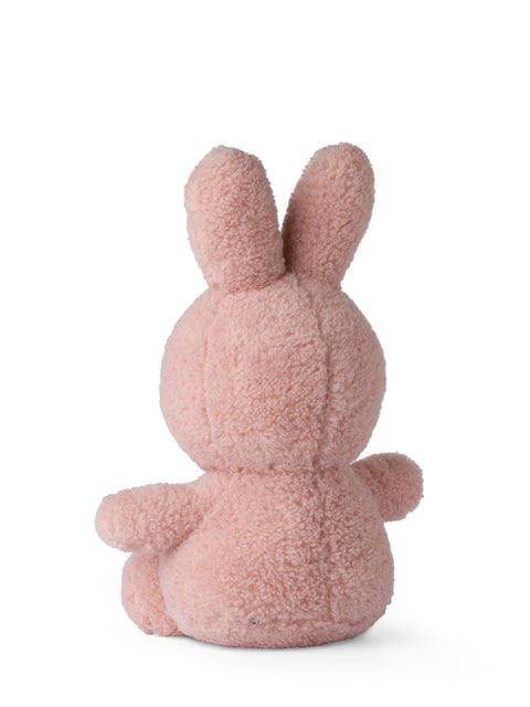 Miffy ECO Teddy 33 cm - 13'' | Rosa