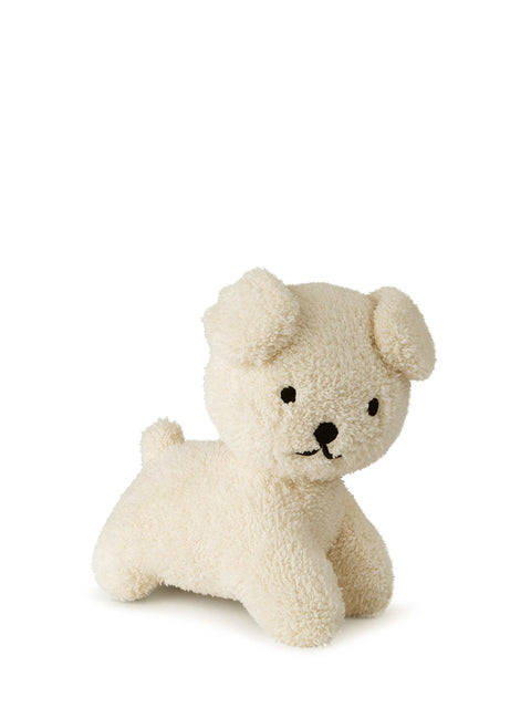 Snuffy Terry 21 cm - 8'' | Creme