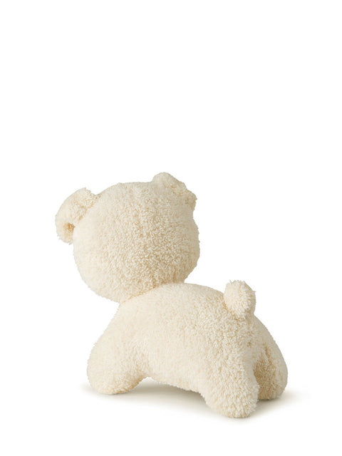 Snuffy Terry 21 cm - 8'' | Cream