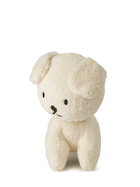 Snuffy Frottee 30 cm - 12'' | Creme