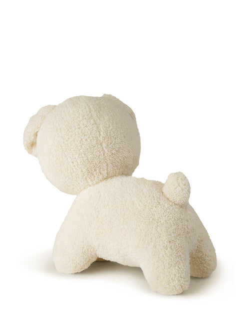 Snuffy Frottee 30 cm - 12'' | Creme